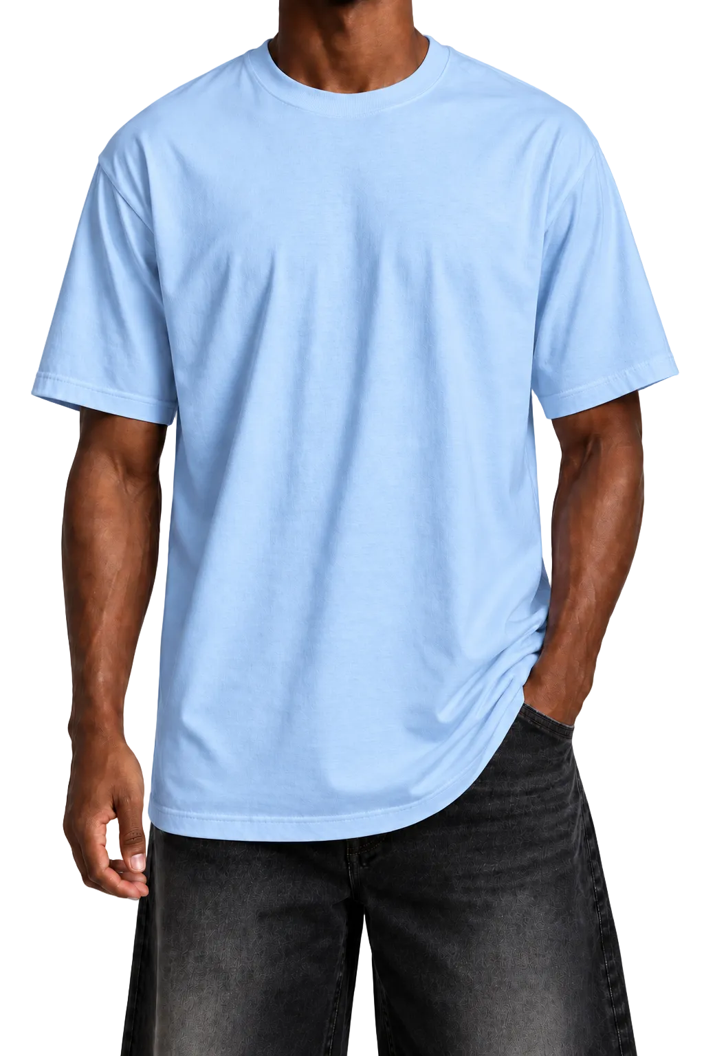 PRO5 Athletic Fit T-Shirt S/S