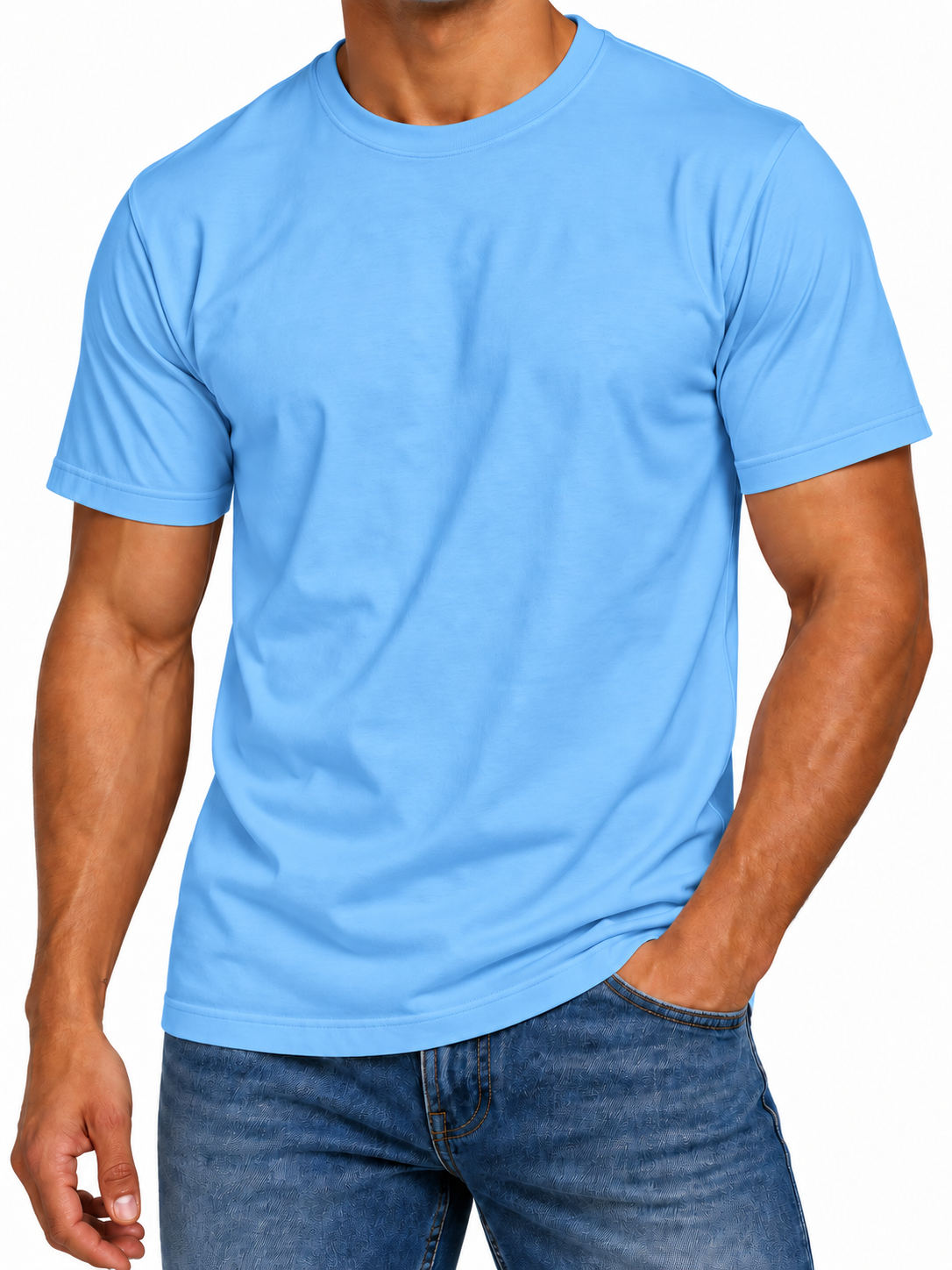 PRO5 Super Heavy Short Sleeve T-shirt