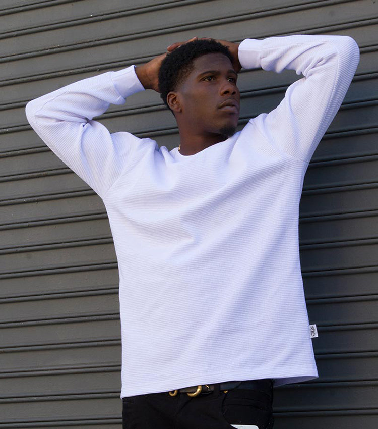 SHAKA Thermal Long Sleeve