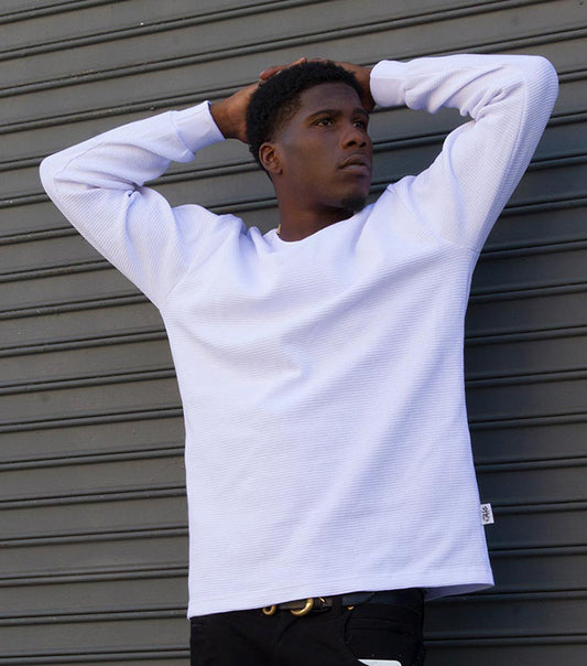 SHAKA Thermal Long Sleeve
