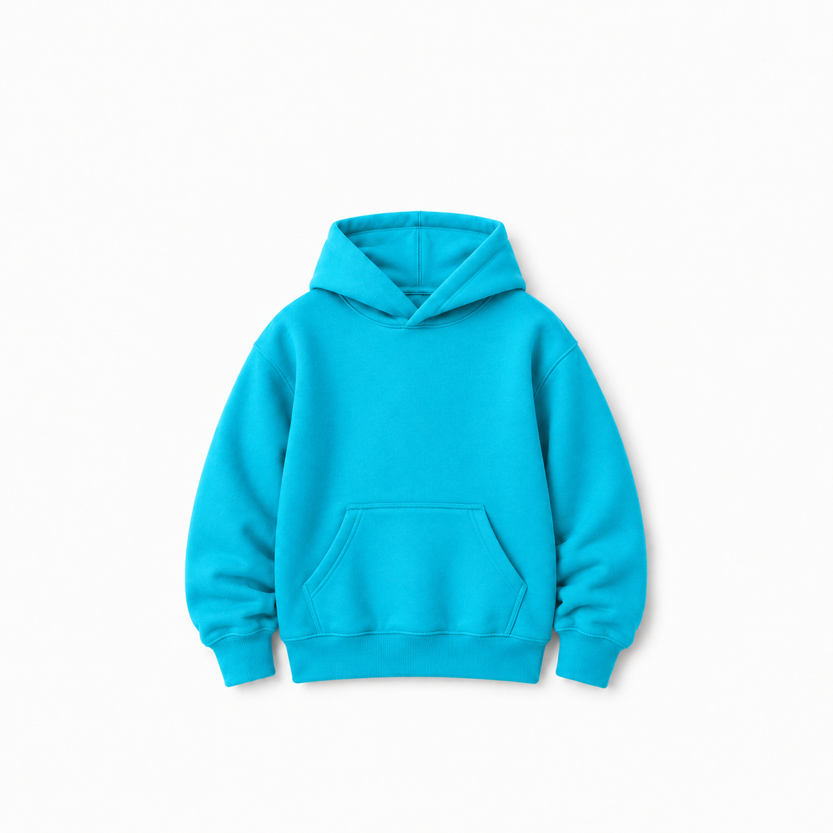 TEN Kids Fleece Pullover Hoodie