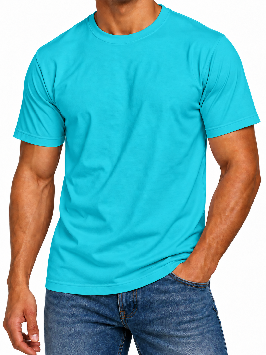 PRO5 Super Heavy Short Sleeve T-shirt