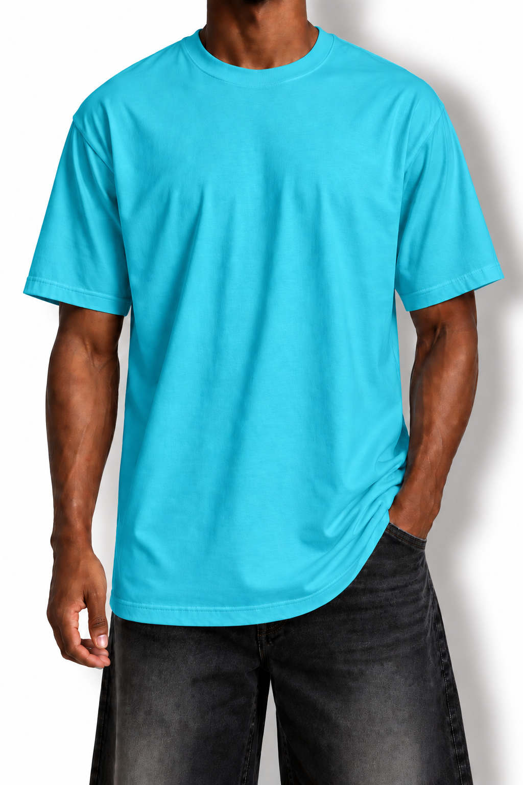 SHAKA Men’s Active S/S Shirts