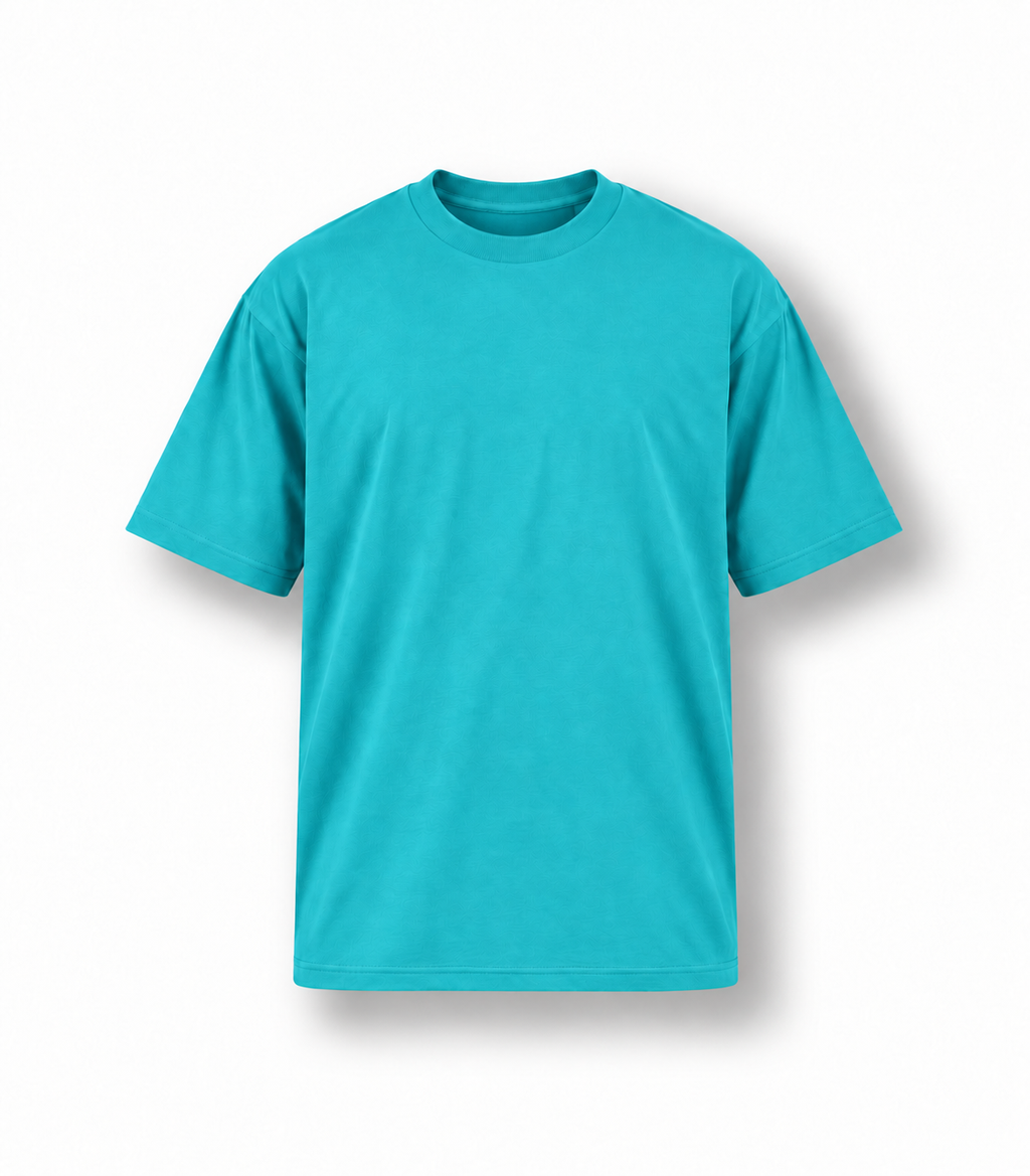 SHAKA Max Heavyweight S/S Shirt