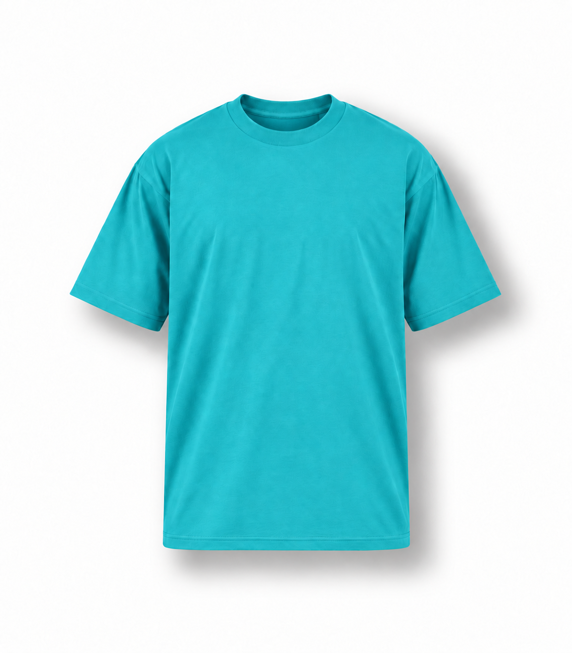 SHAKA Max Heavyweight S/S Shirt