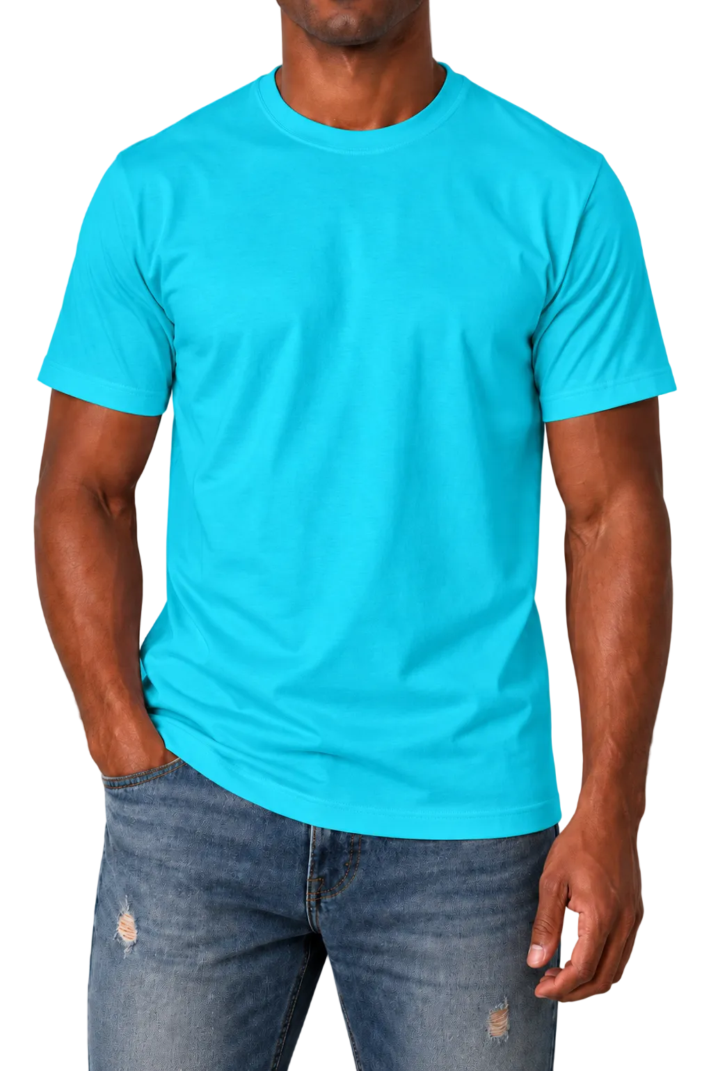 PRO5 Athletic Fit T-Shirt S/S
