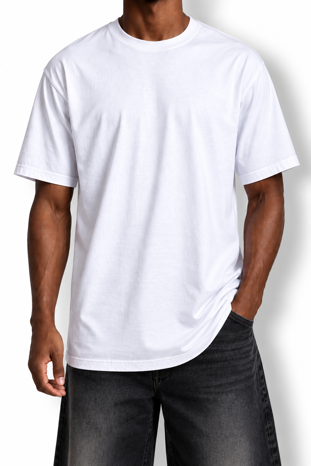 SHAKA Men’s Active S/S Shirts