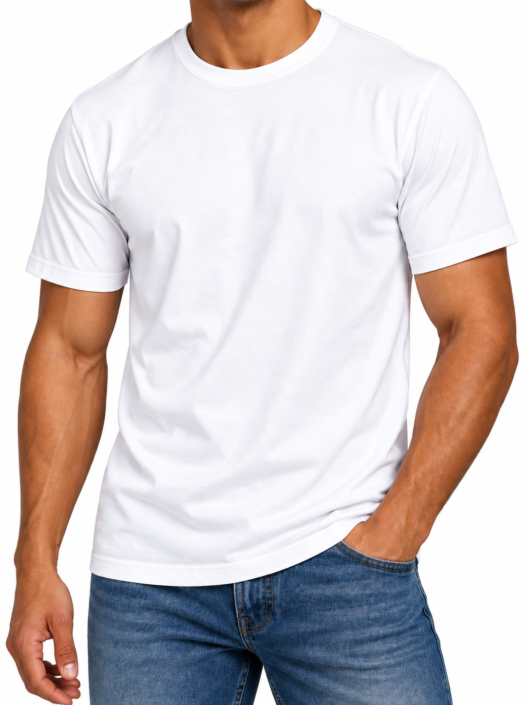 PRO5 Super Heavy Short Sleeve T-shirt