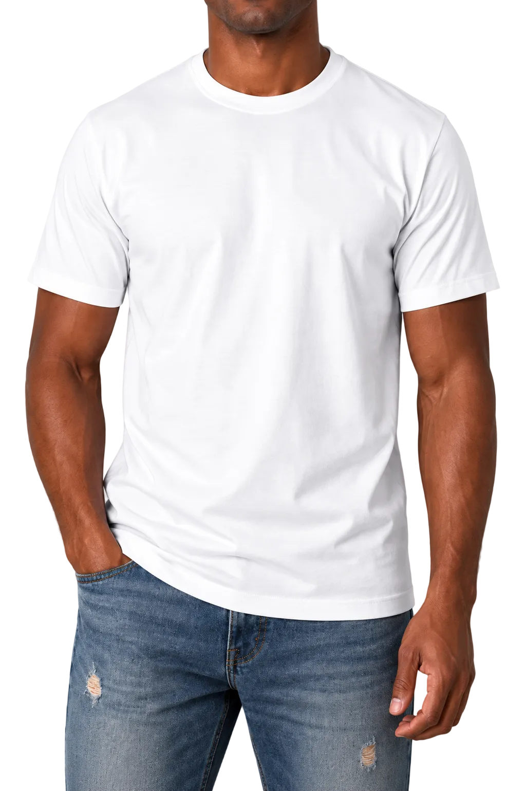 PRO5 Athletic Fit T-Shirt S/S