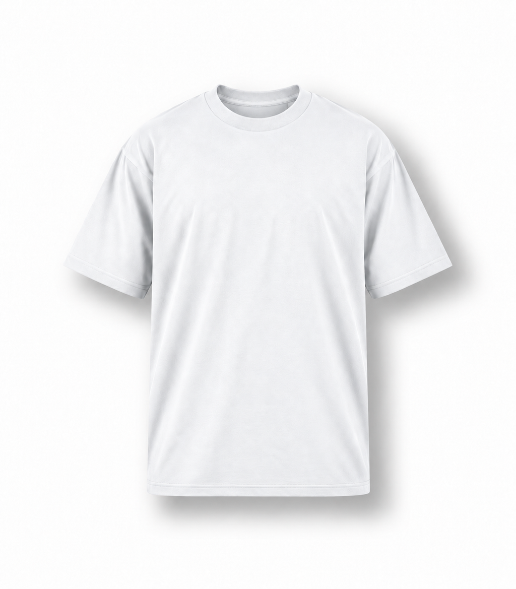 SHAKA Max Heavyweight S/S Shirt