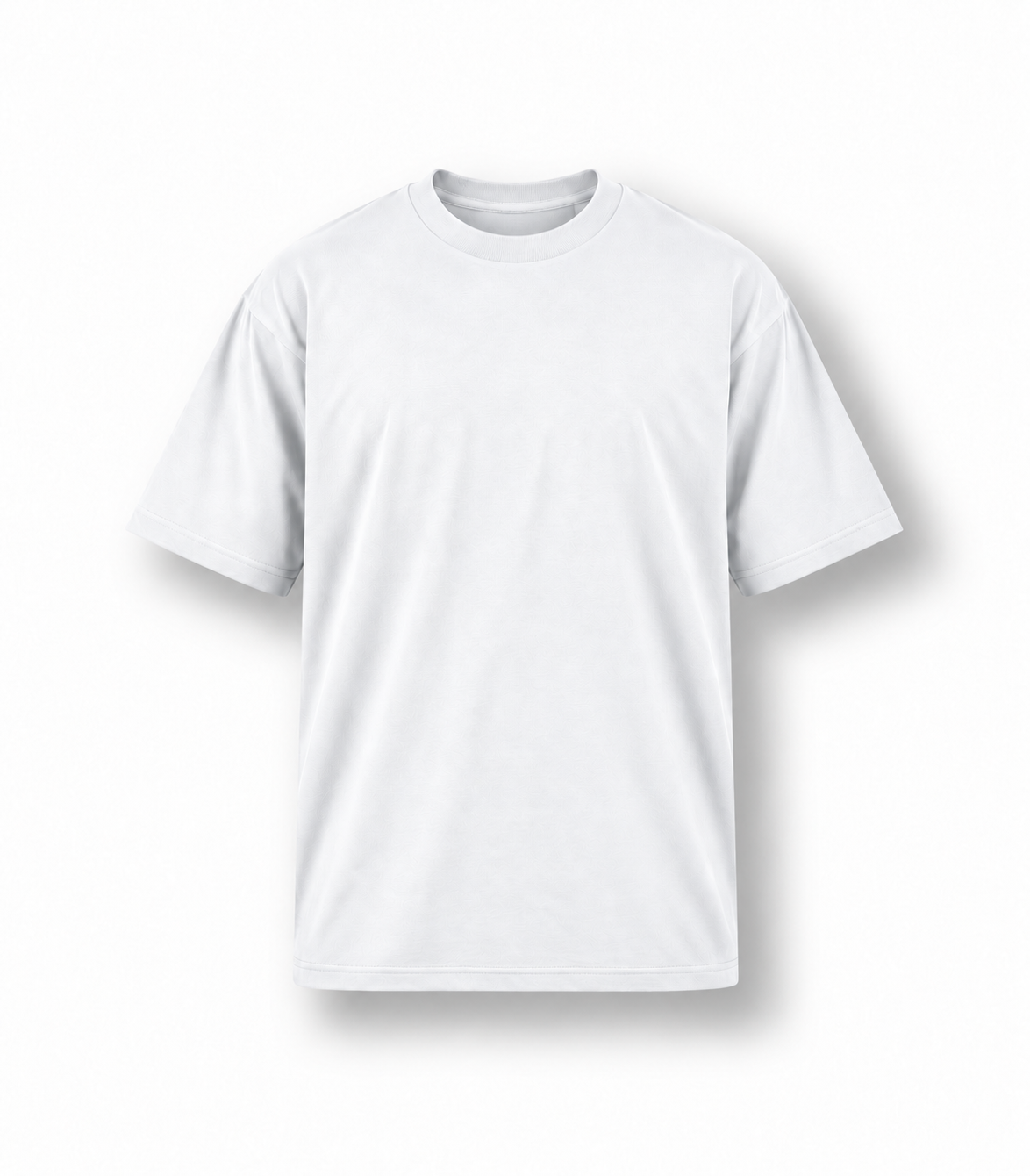 SHAKA Max Heavyweight S/S Shirt