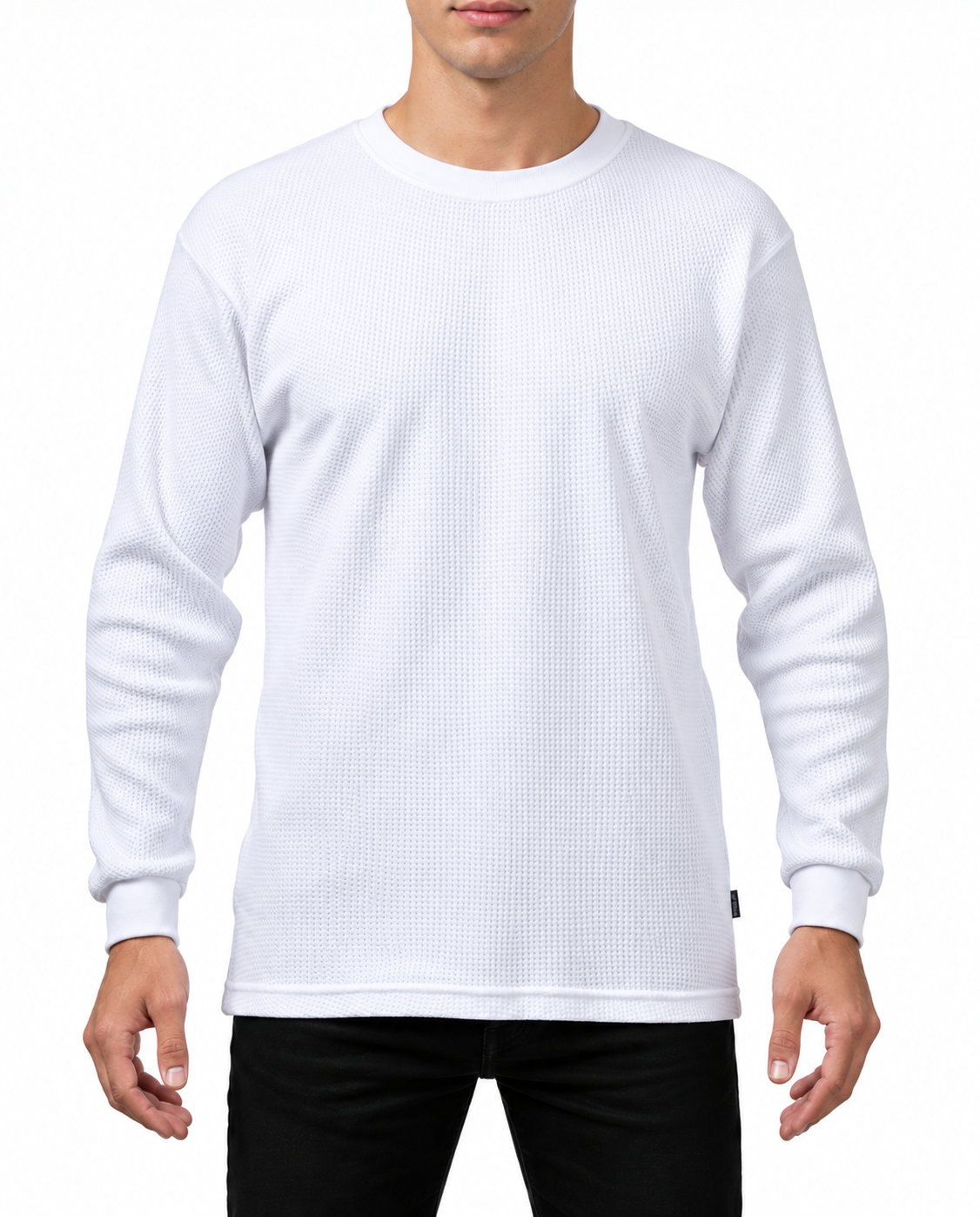 PRO CLUB Men’s Heavyweight Thermal Shirts