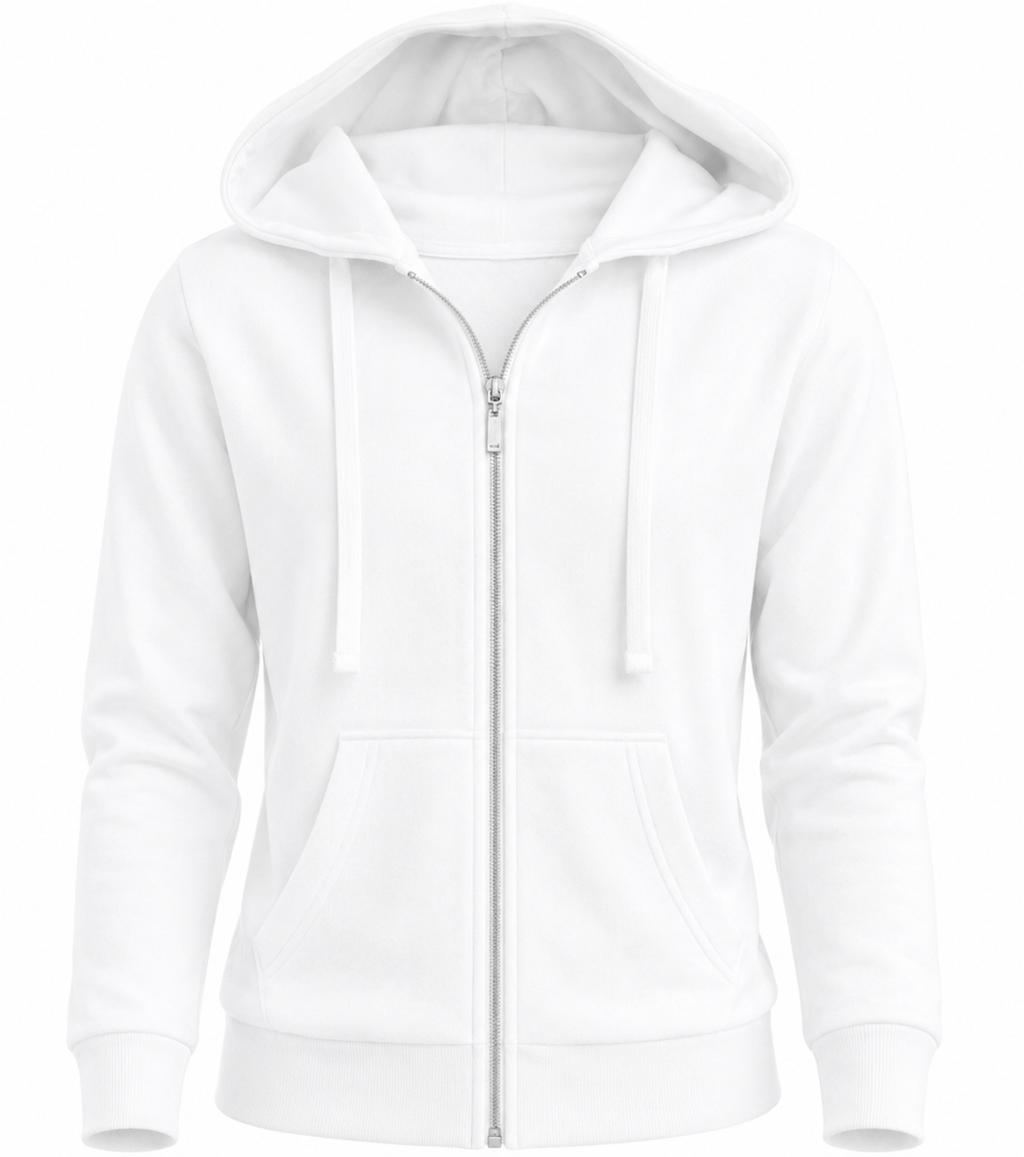 TEN Men’s Fleece Zipper Hood