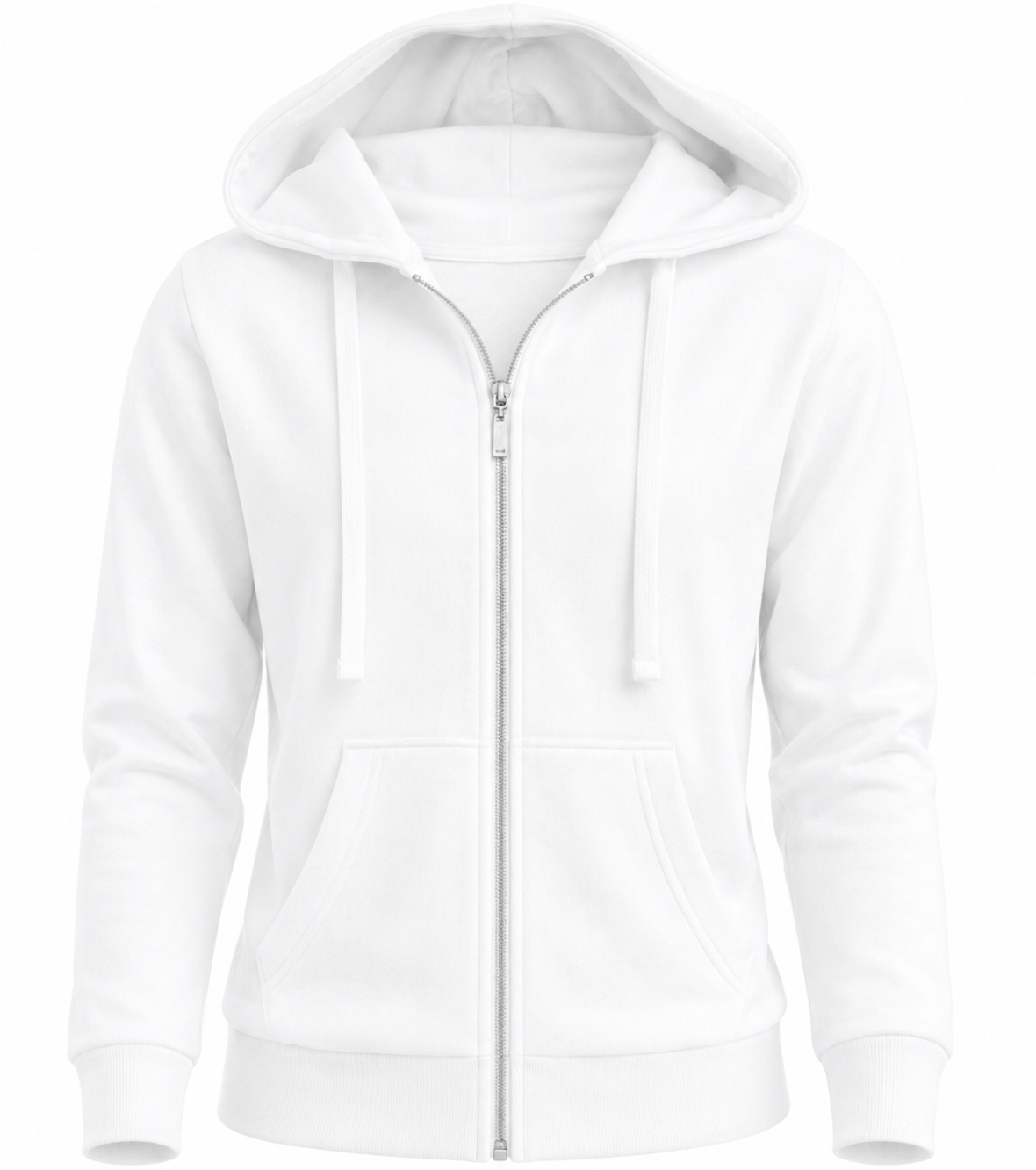 TEN Men’s Fleece Zipper Hood