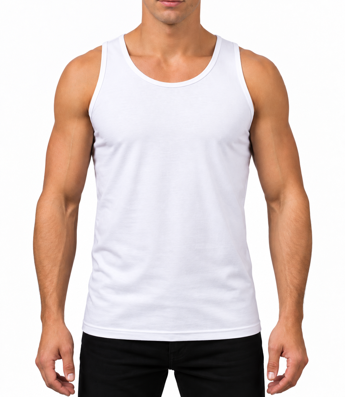 PRO CLUB Men’s Comport Tank Top