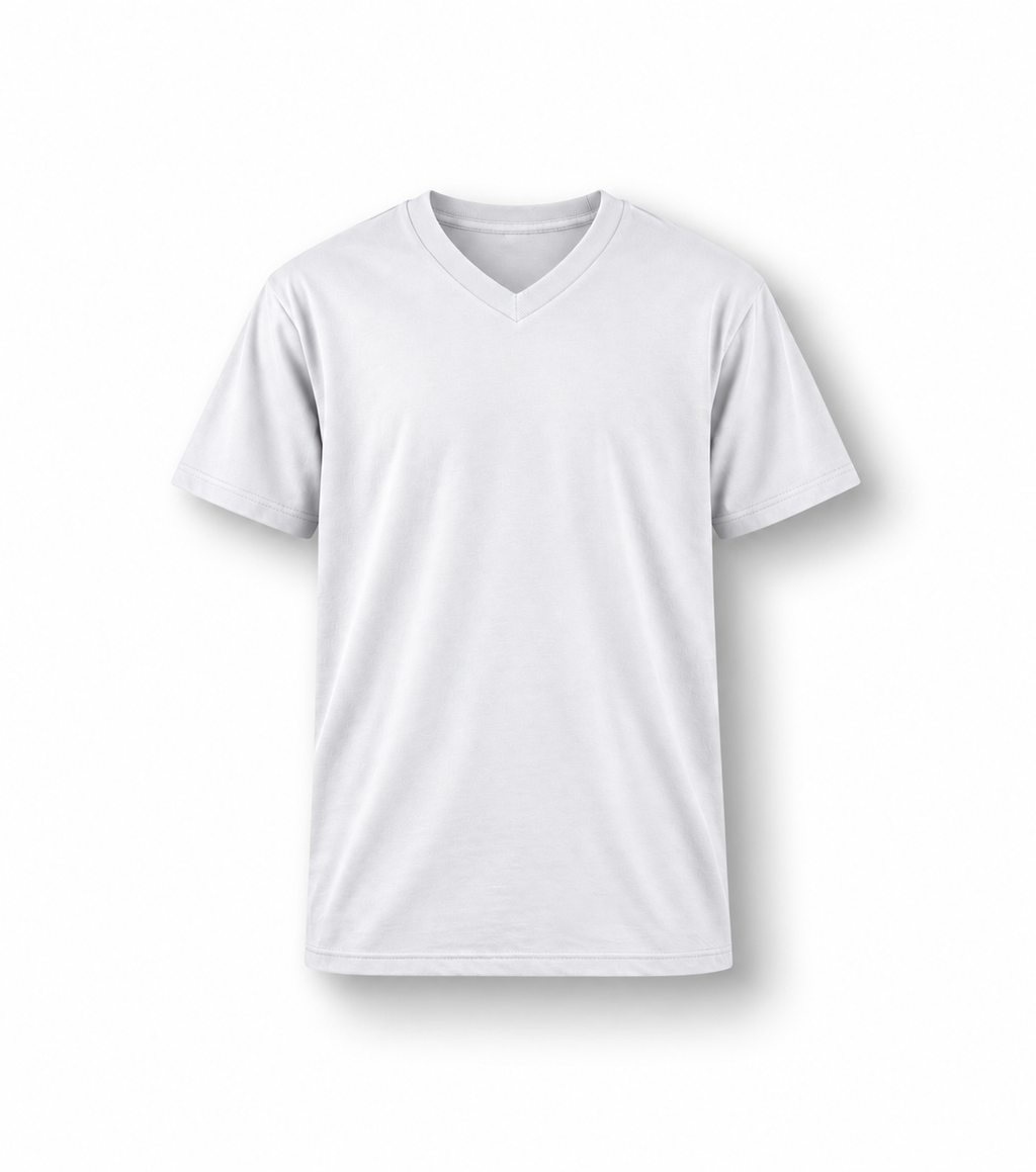 SHAKA Men’s V-neck S/S Shirt