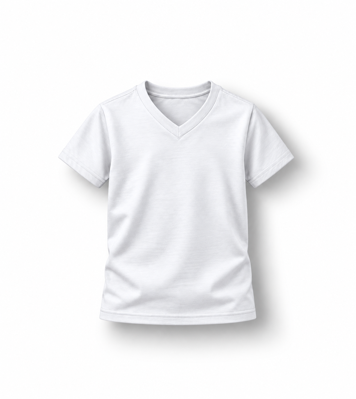 PRO5 Kid’s V-Neck Short Sleeve T-Shirt