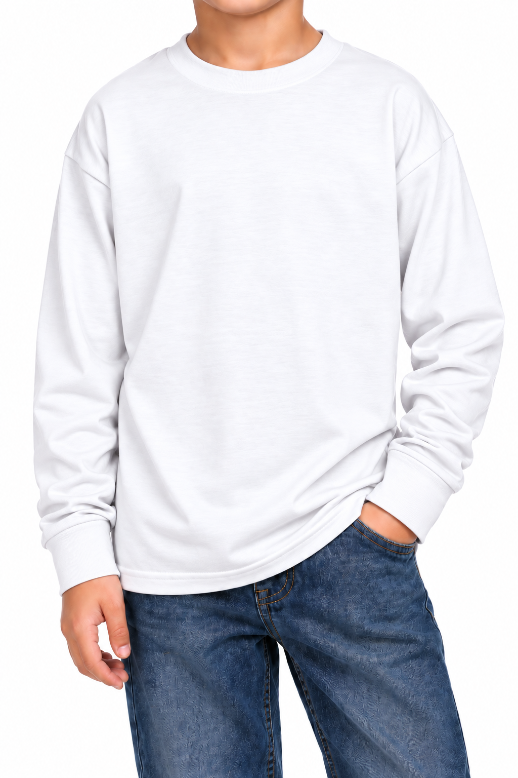 PRO5 Kids Long Sleeve T-Shirt