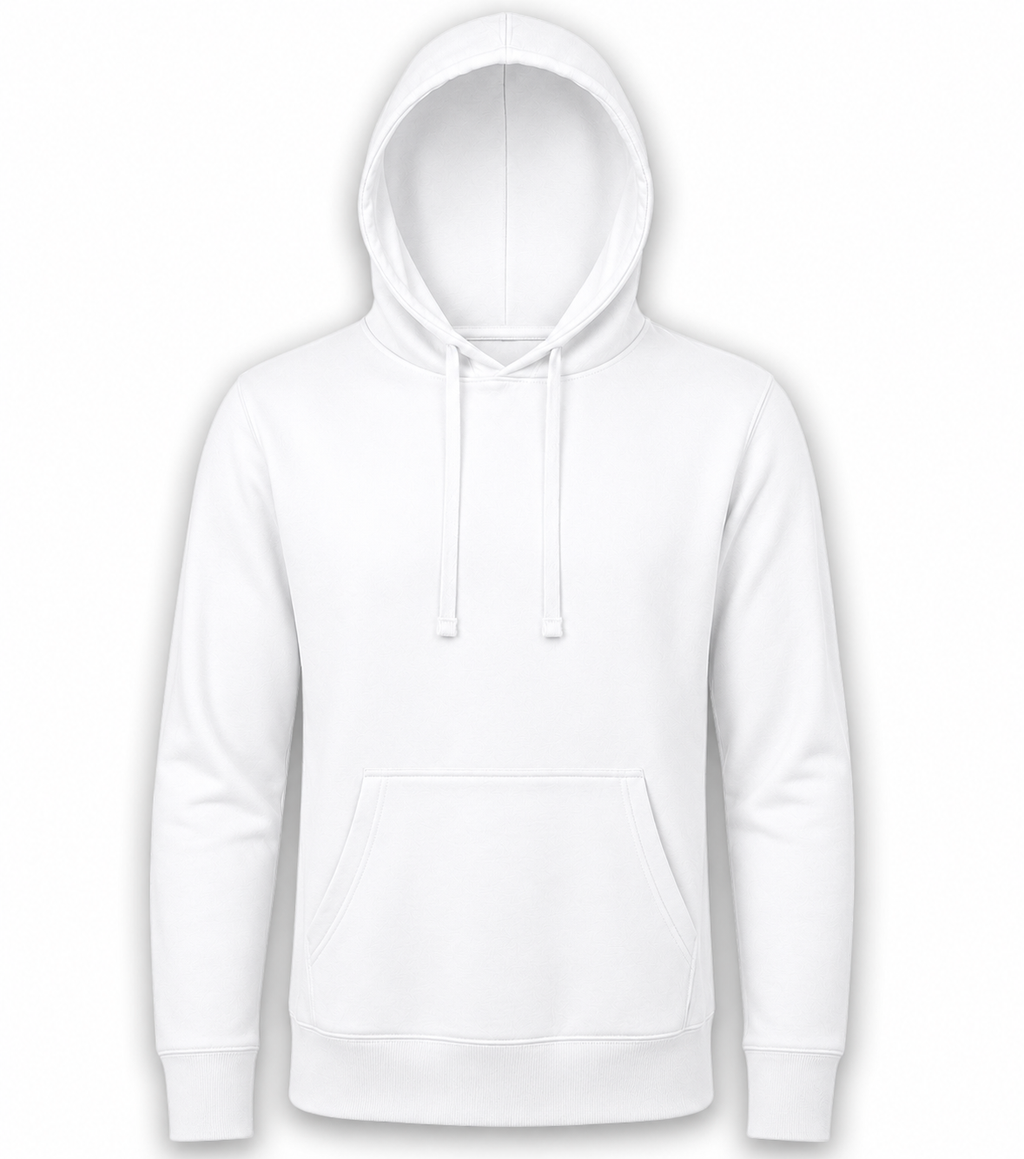 TEN Men’s Fleece Pullover Hood