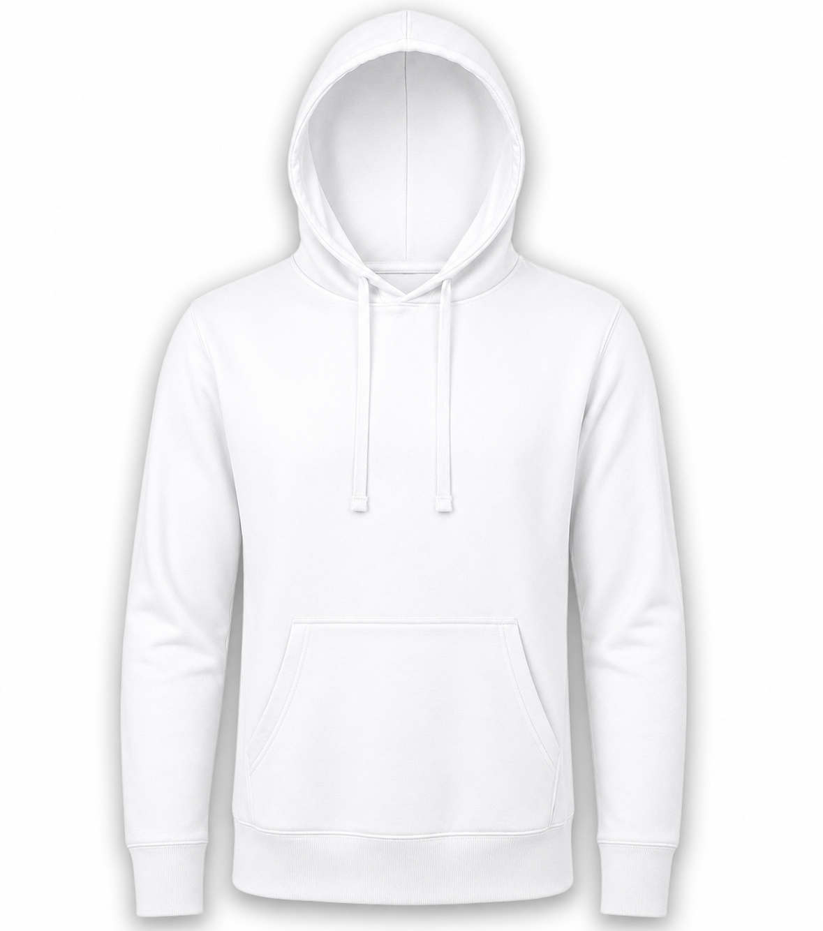 TEN Men’s Fleece Pullover Hood
