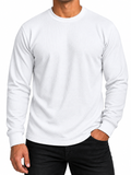 PRO5 Thermal Knit Long Sleeve Top