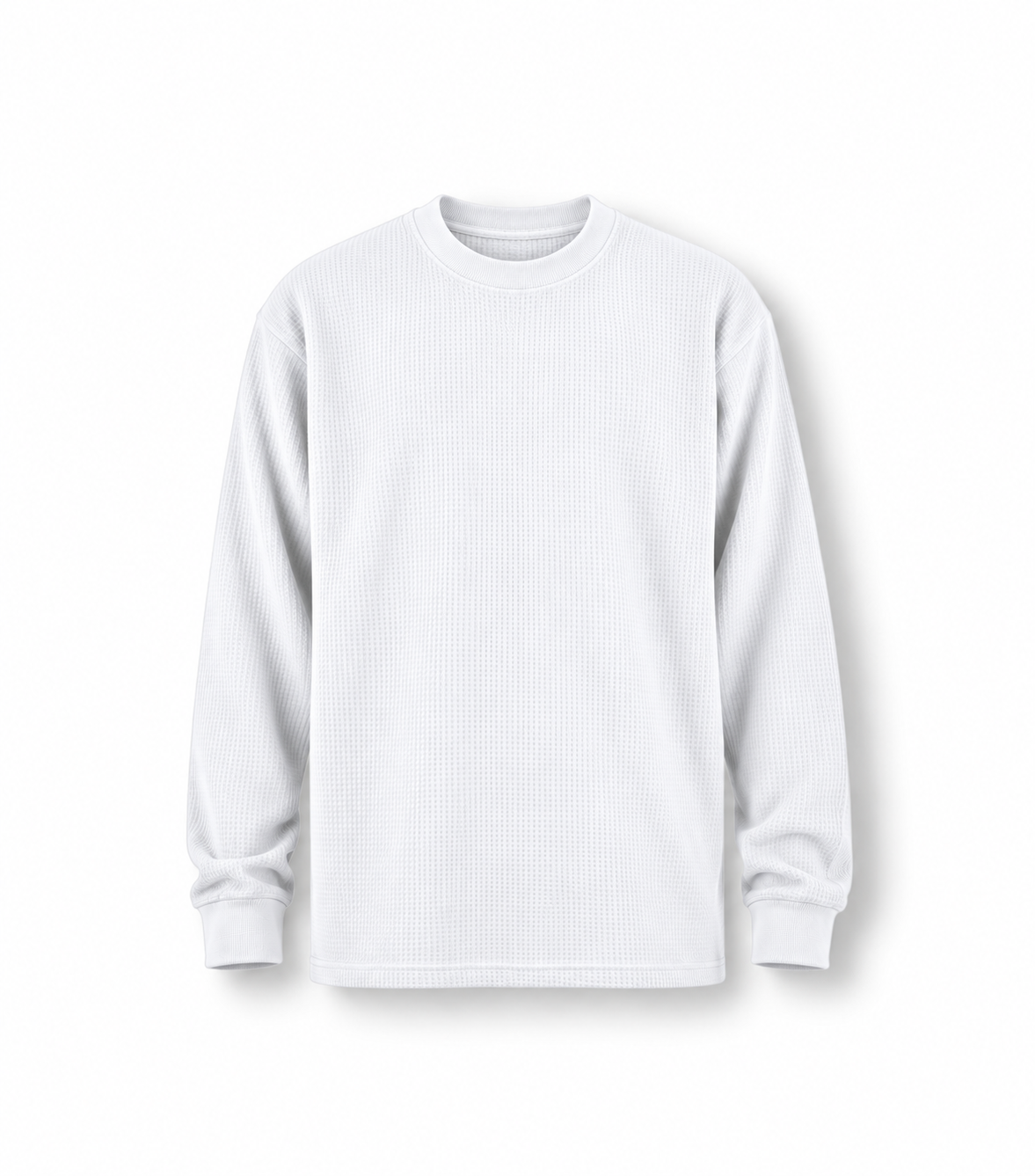 SHAKA Thermal Long Sleeve