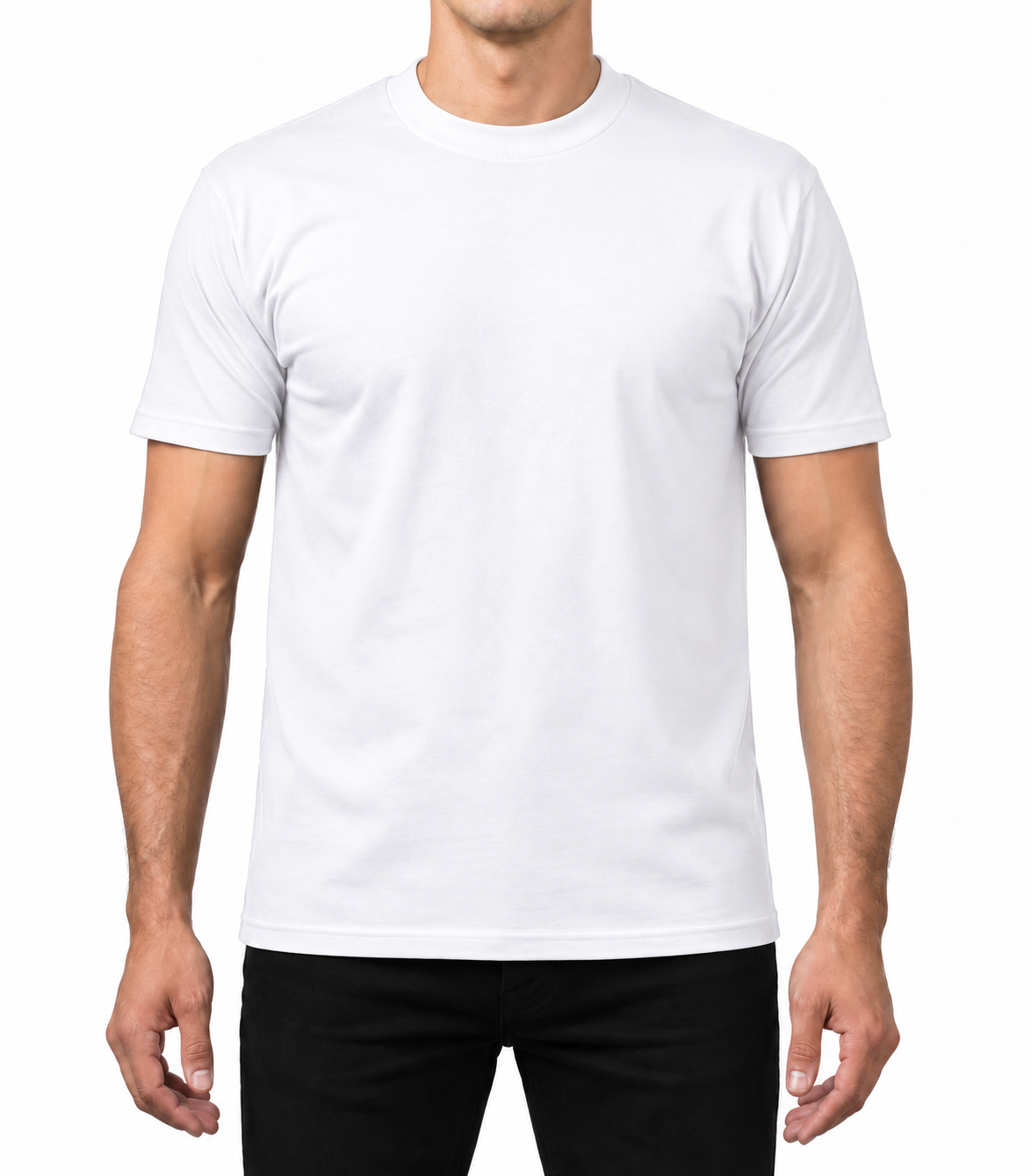 PRO CLUB Men’s Comfort Short Sleeve Tee