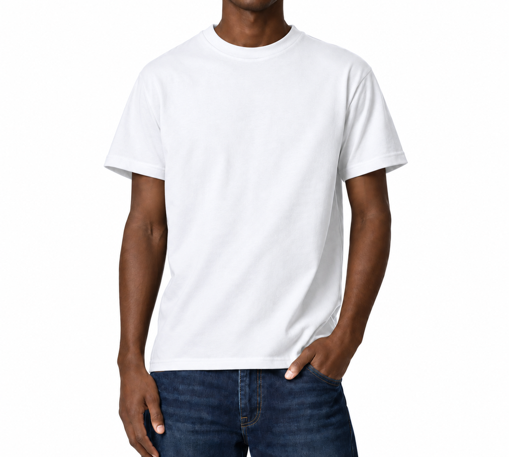 American Apparel Heavy Weight Cotton Unisex S/S