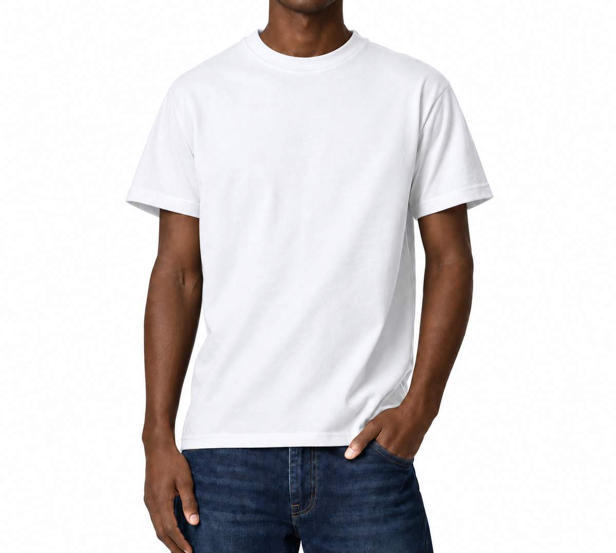 American Apparel Heavy Weight Cotton Unisex S/S