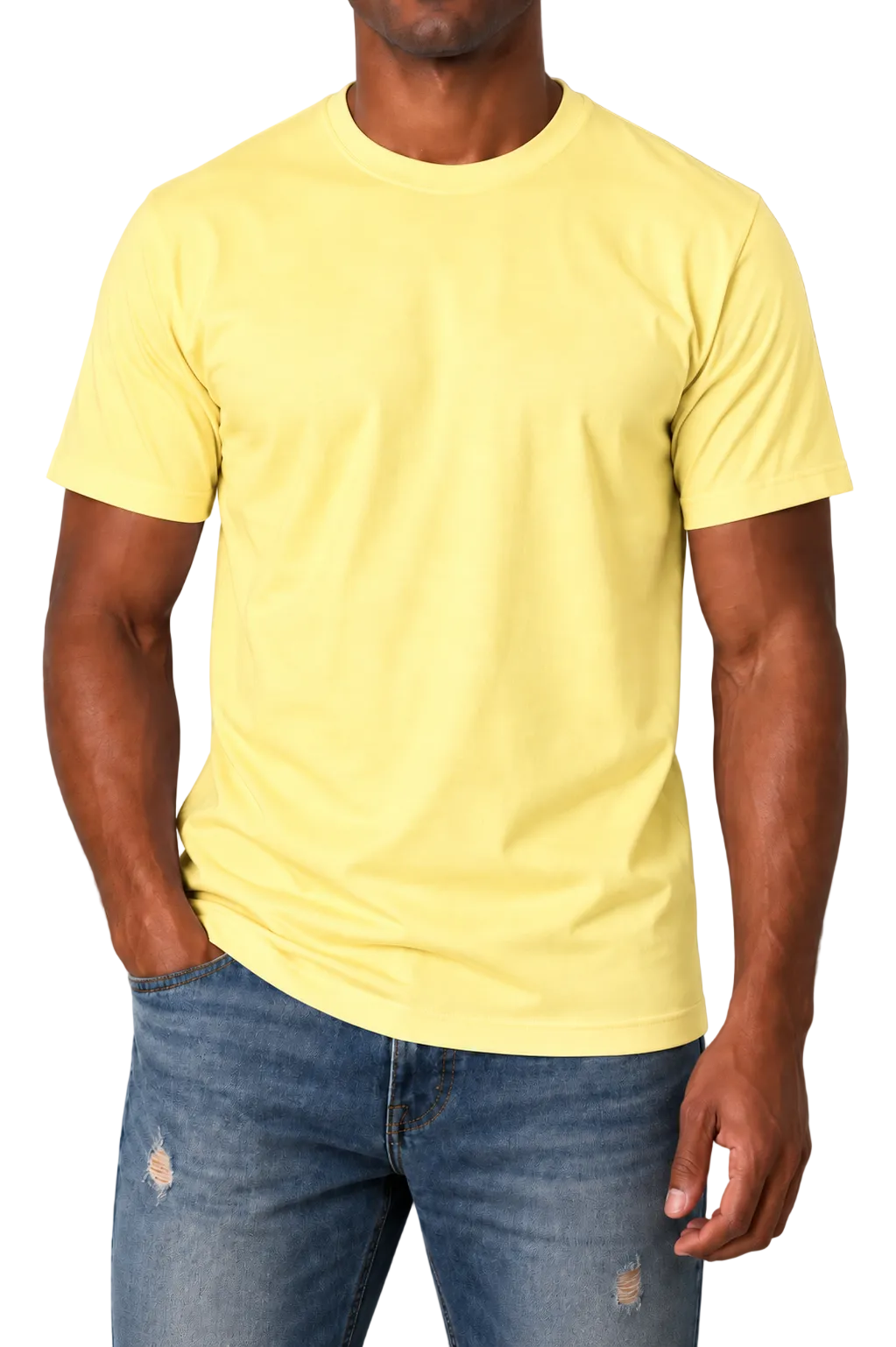 PRO5 Athletic Fit T-Shirt S/S