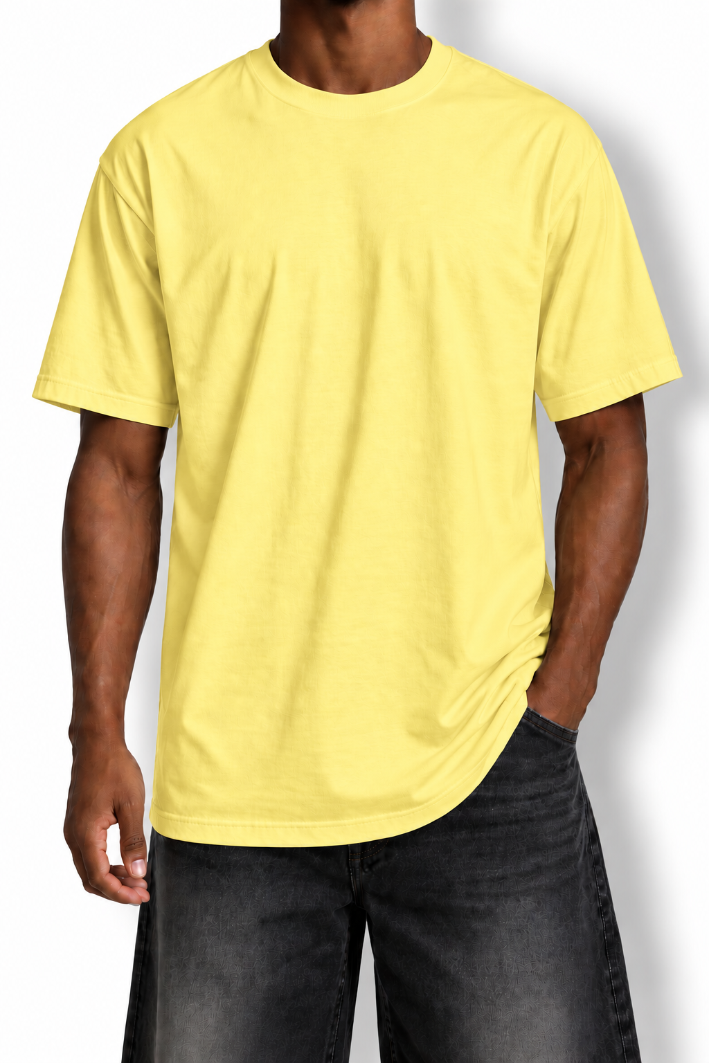 SHAKA Men’s Active S/S Shirts