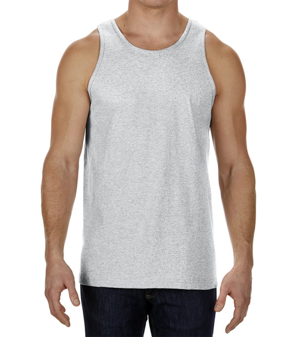 AAA Adult Tank Top - Image 2