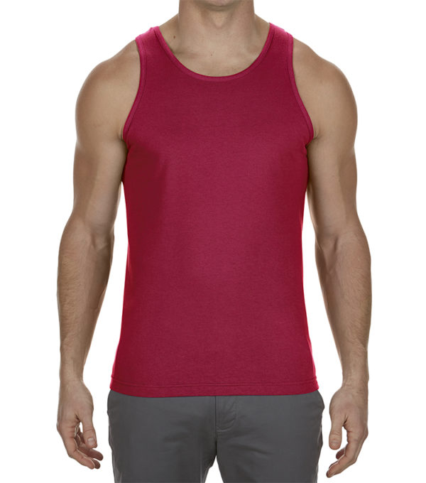 AAA Adult Tank Top - Image 4
