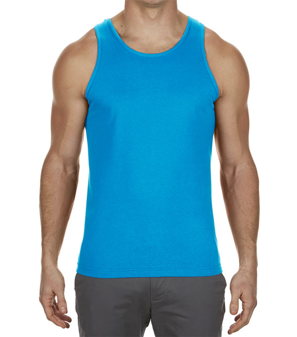 AAA Adult Tank Top - Image 5