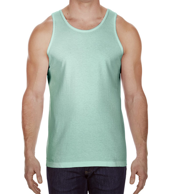 AAA Adult Tank Top - Image 6
