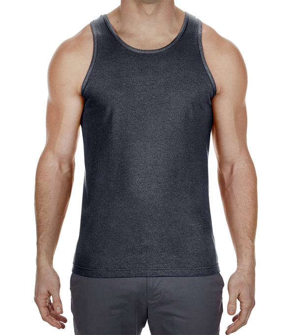 AAA Adult Tank Top - Image 7