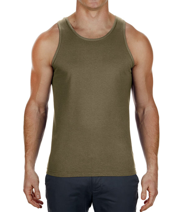 AAA Adult Tank Top - Image 10