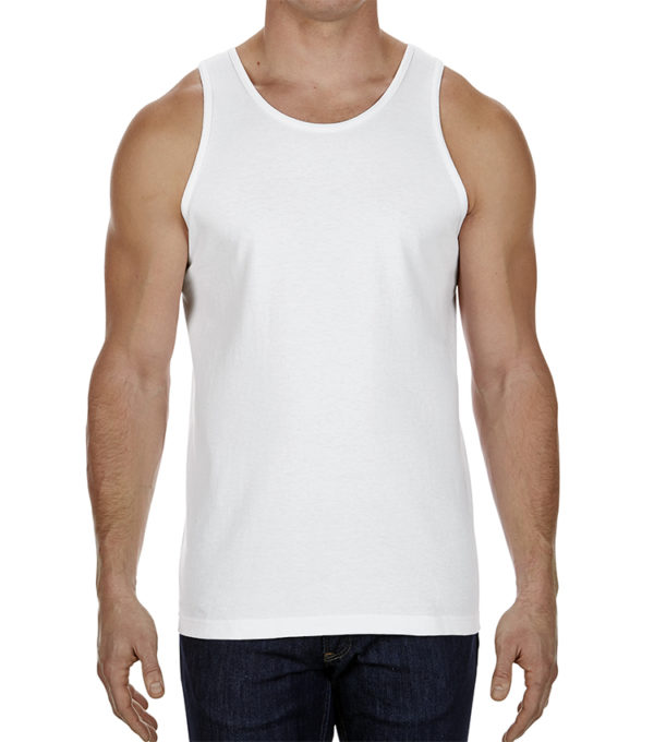 AAA Adult Tank Top - Image 9