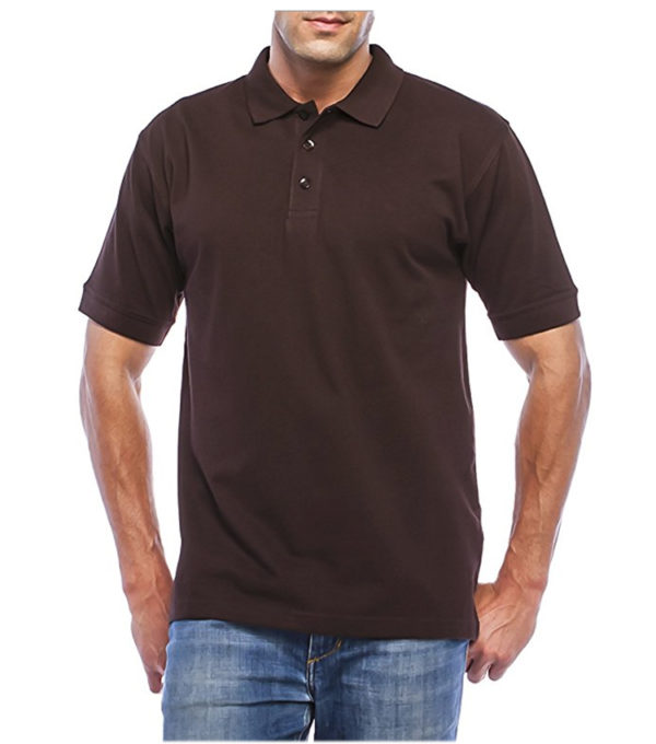 ALL POLO Adult Pique Shirts - Image 2