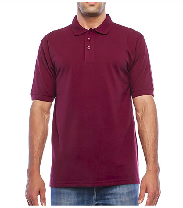ALL POLO Adult Pique Shirts - Image 3