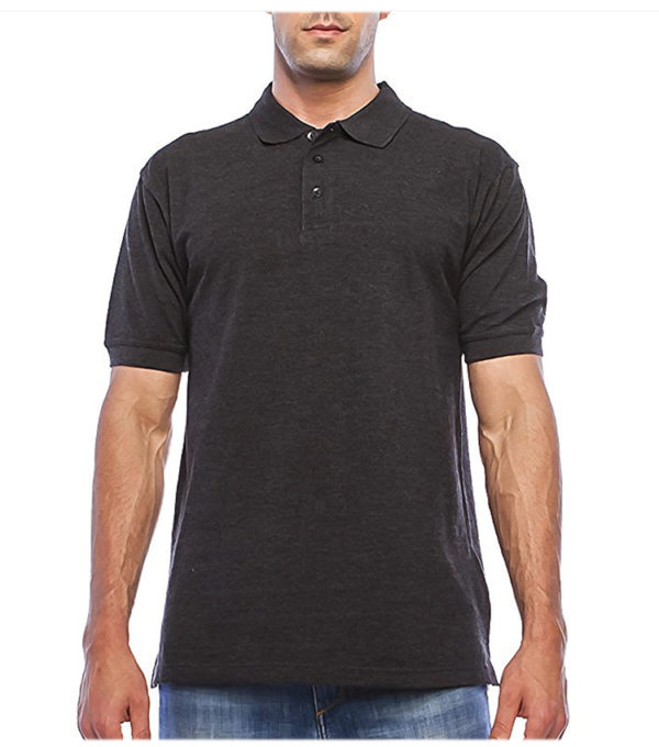 ALL POLO Adult Pique Shirts - Image 4