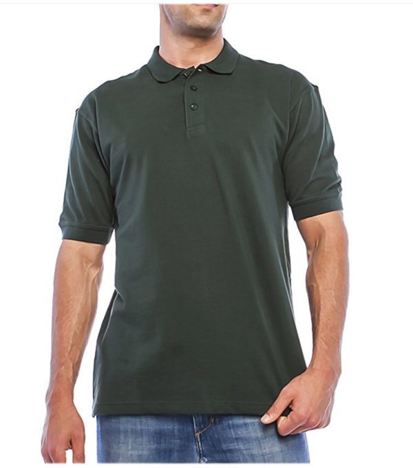 ALL POLO Adult Pique Shirts - Image 6