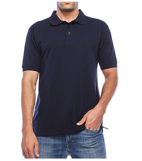 ALL POLO Adult Pique Shirts - Image 8