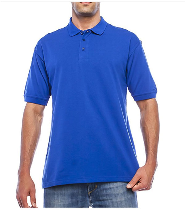 ALL POLO Adult Pique Shirts - Image 10