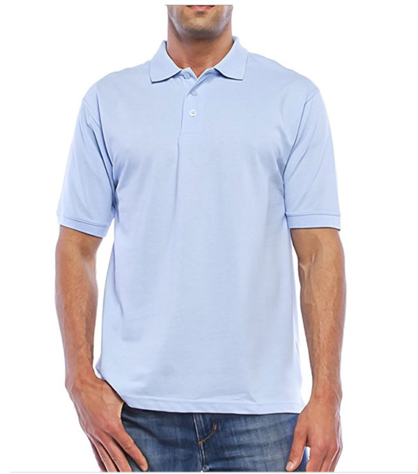 ALL POLO Adult Pique Shirts - Image 11