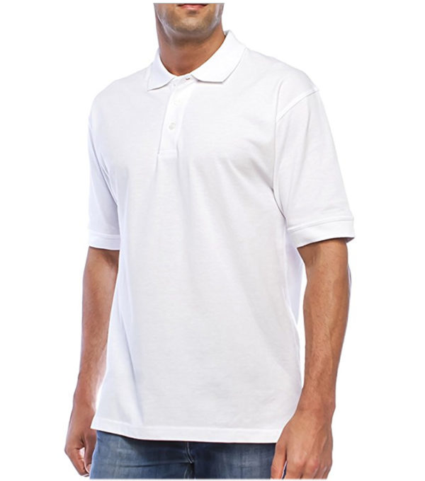 ALL POLO Adult Pique Shirts - Image 13