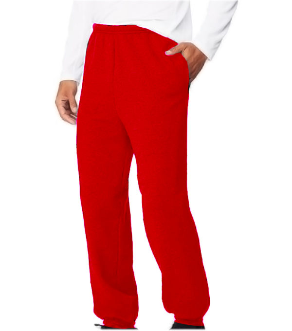 TEN Mens Sweat Pants - Image 5