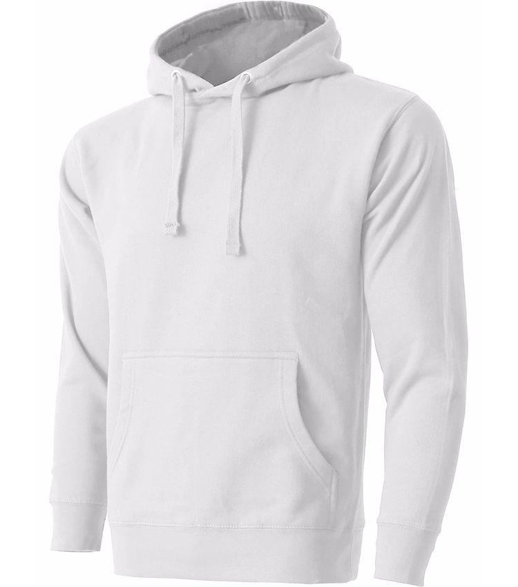 TEN Men’s Fleece Pullover Hood – AND Sportswear