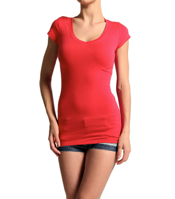 Women’s Short Sleeves – AND Sportswear