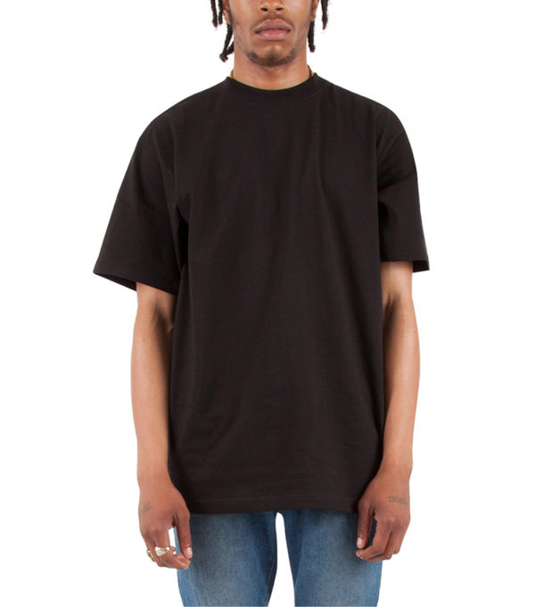 SHAKA Max Heavy Weight S/S Shirt - Image 2